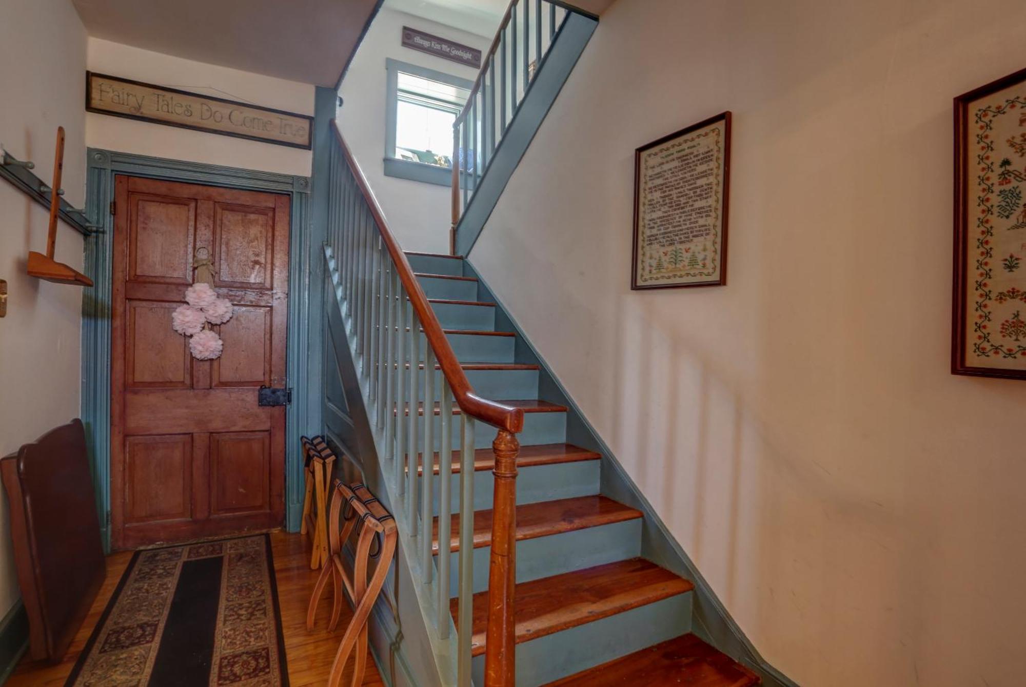 Gordonville Osceola Mill House Bed And Breakfast (Adults Only) מראה חיצוני תמונה