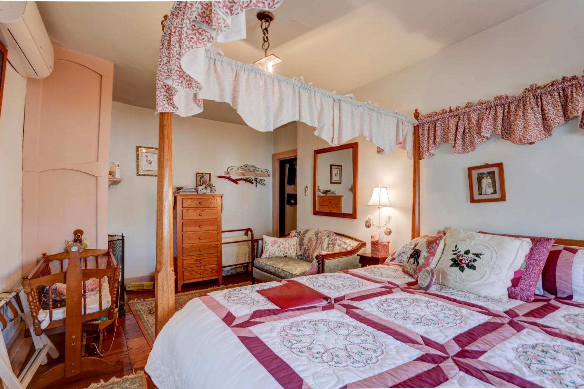 Gordonville Osceola Mill House Bed And Breakfast (Adults Only) מראה חיצוני תמונה