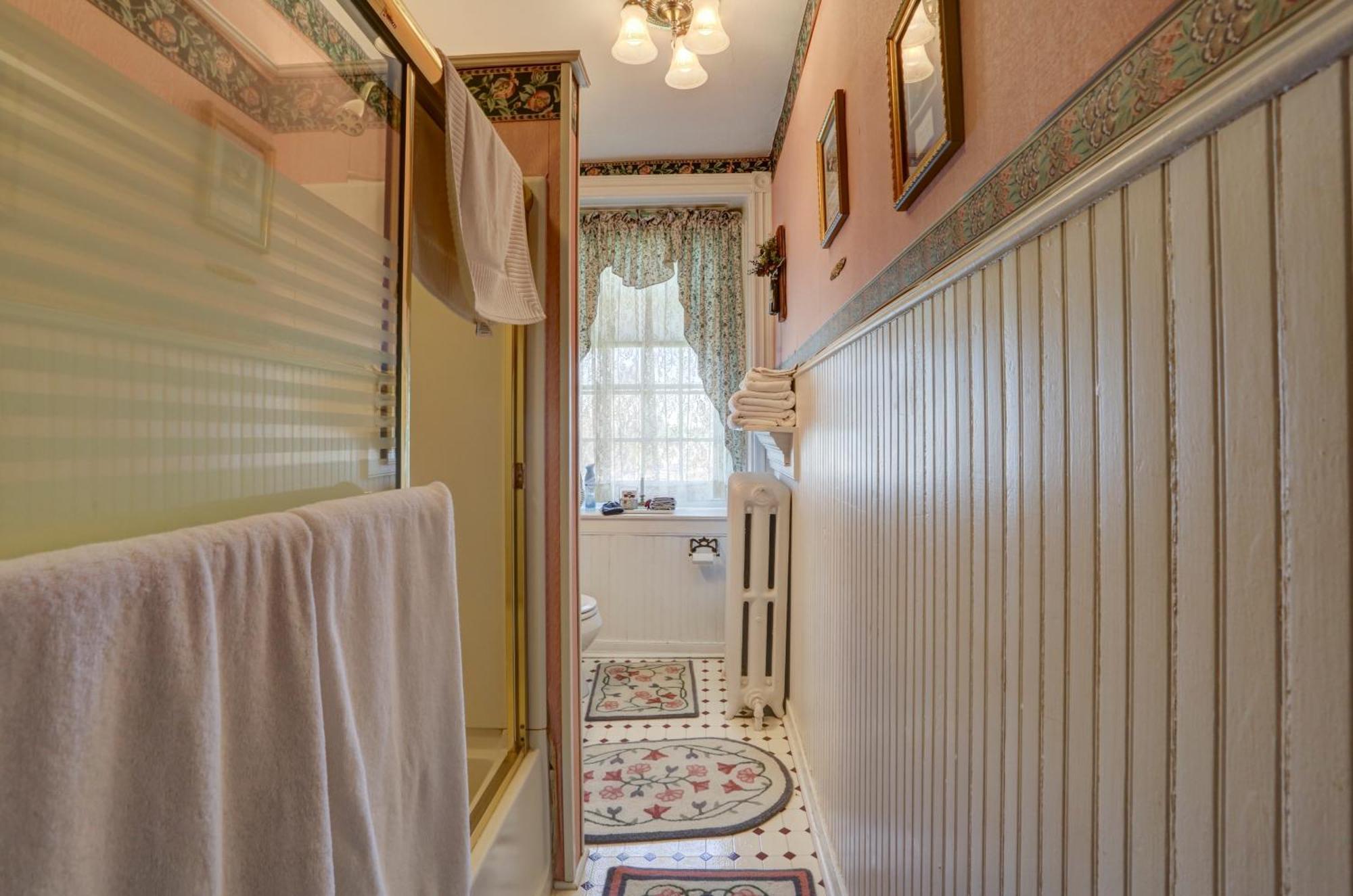Gordonville Osceola Mill House Bed And Breakfast (Adults Only) מראה חיצוני תמונה