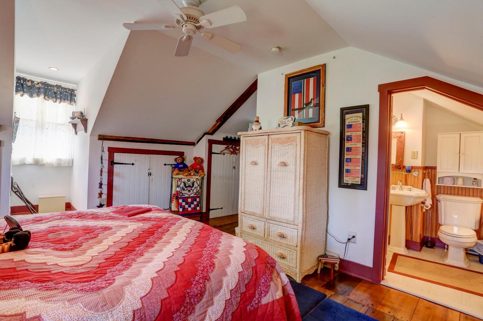 Gordonville Osceola Mill House Bed And Breakfast (Adults Only) מראה חיצוני תמונה