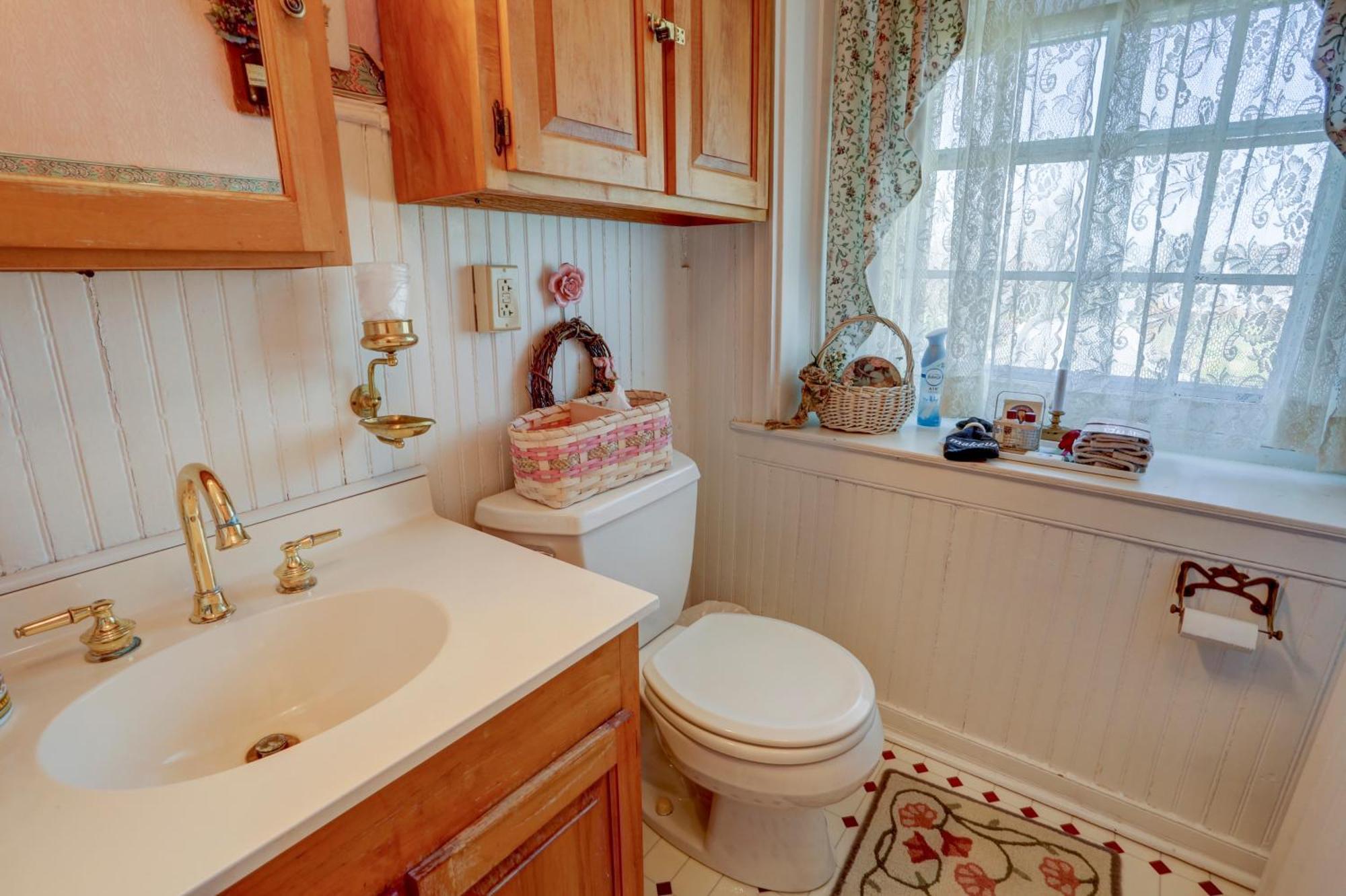 Gordonville Osceola Mill House Bed And Breakfast (Adults Only) מראה חיצוני תמונה