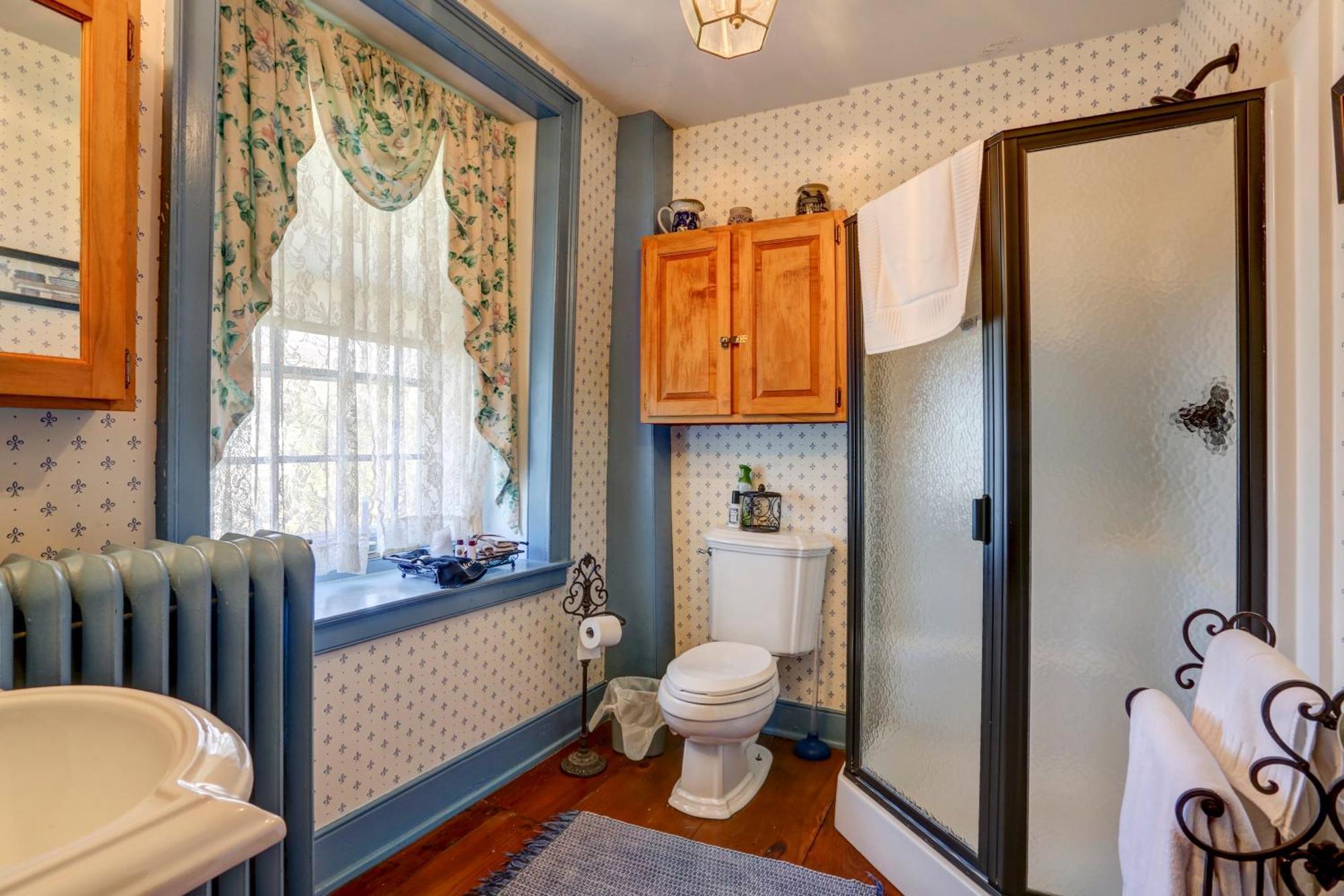 Gordonville Osceola Mill House Bed And Breakfast (Adults Only) מראה חיצוני תמונה