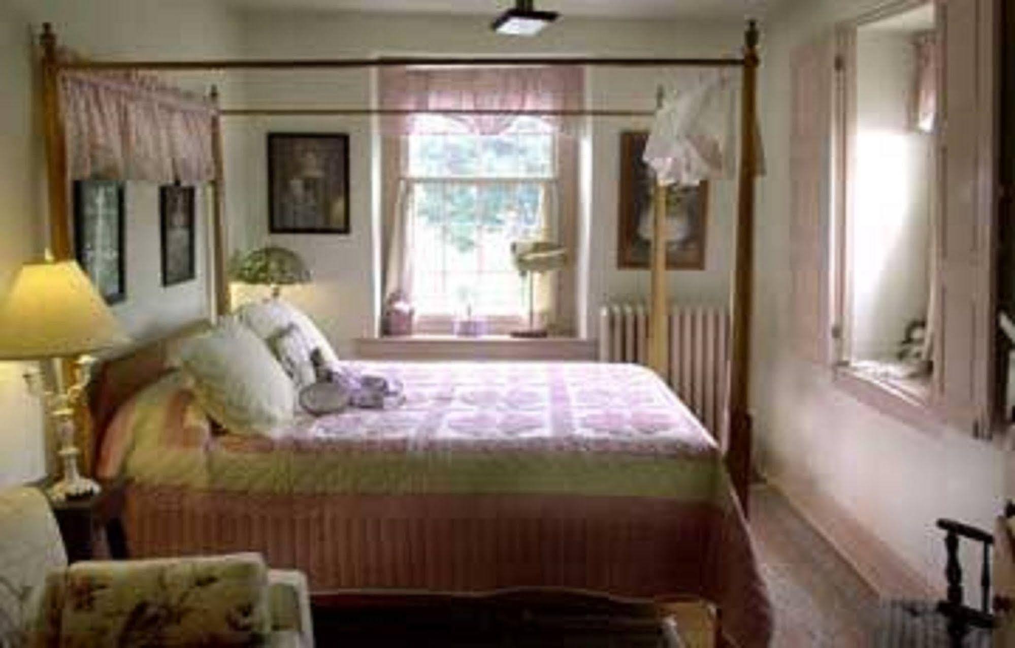 Gordonville Osceola Mill House Bed And Breakfast (Adults Only) מראה חיצוני תמונה
