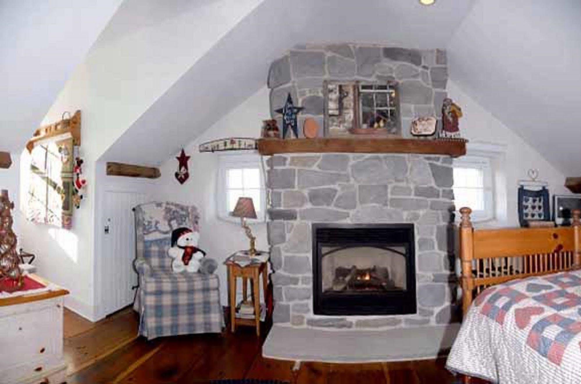 Gordonville Osceola Mill House Bed And Breakfast (Adults Only) מראה חיצוני תמונה